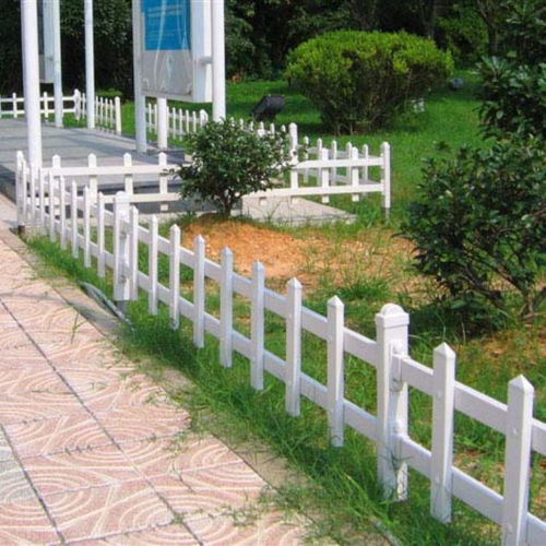 韶關(guān)始興 匠心定制鋅鋼護(hù)欄，助力全國園林綠化工程與庭院美化