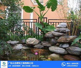 綠色筑夢(mèng) 園林綠化工程的生態(tài)價(jià)值與實(shí)施路徑